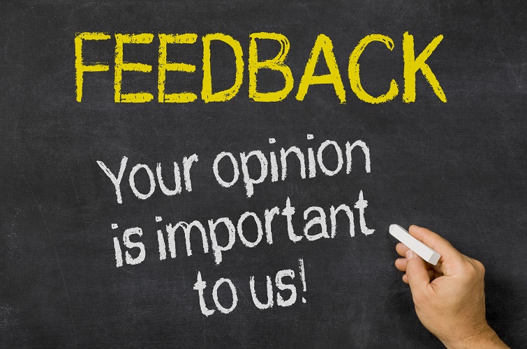 member survey
